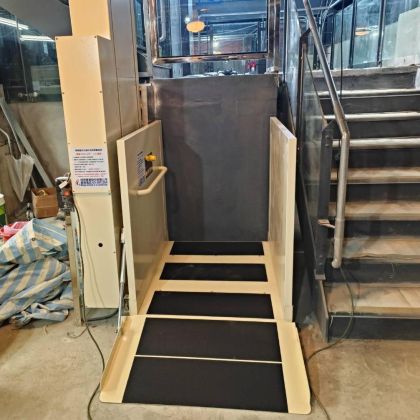 1130102台北市大同區市定古蹟台北工場PAL固定式